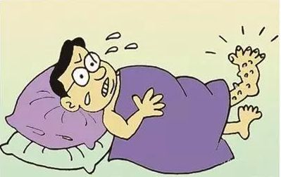 痛风在夜间发作，如何科学应对?