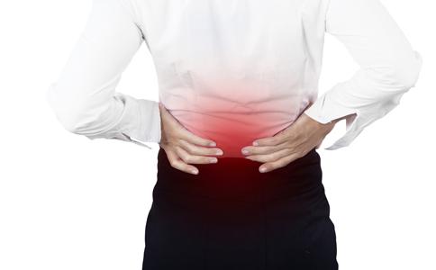 腰肌劳损的症状有哪些？