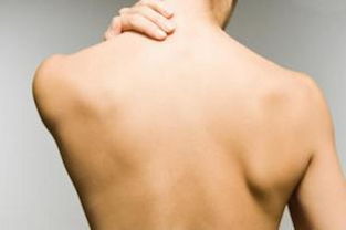 肩周炎五大临床表现